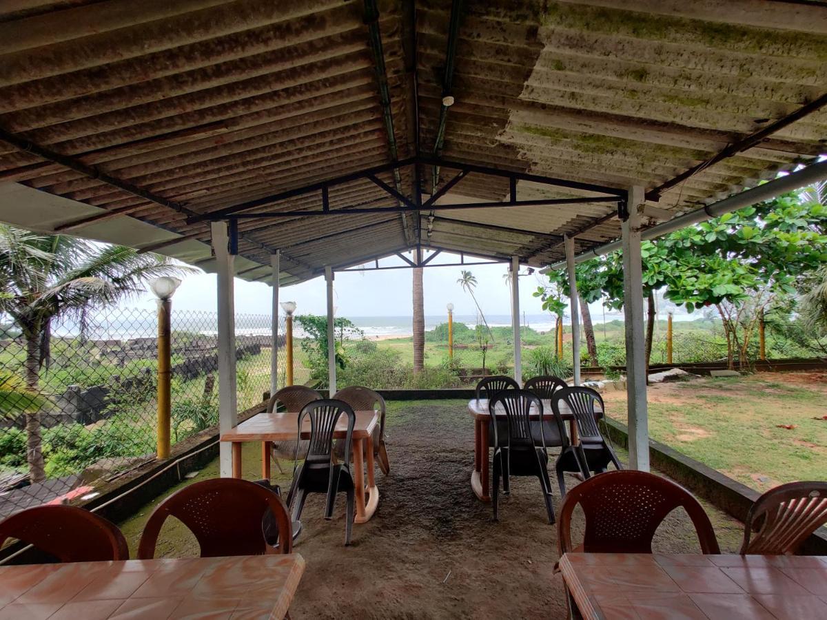 Mermaid Beach Resorts Vengurla Exterior photo