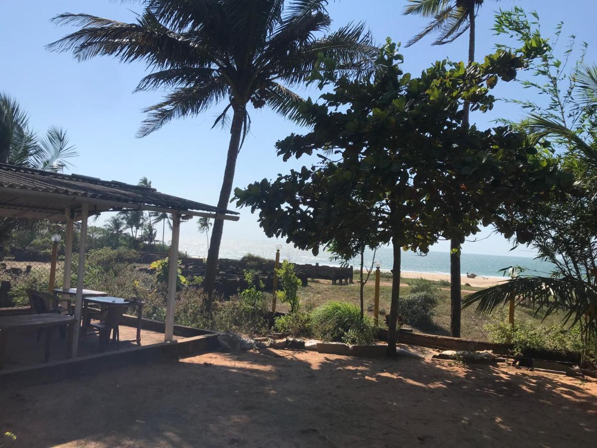 Mermaid Beach Resorts Vengurla Exterior photo